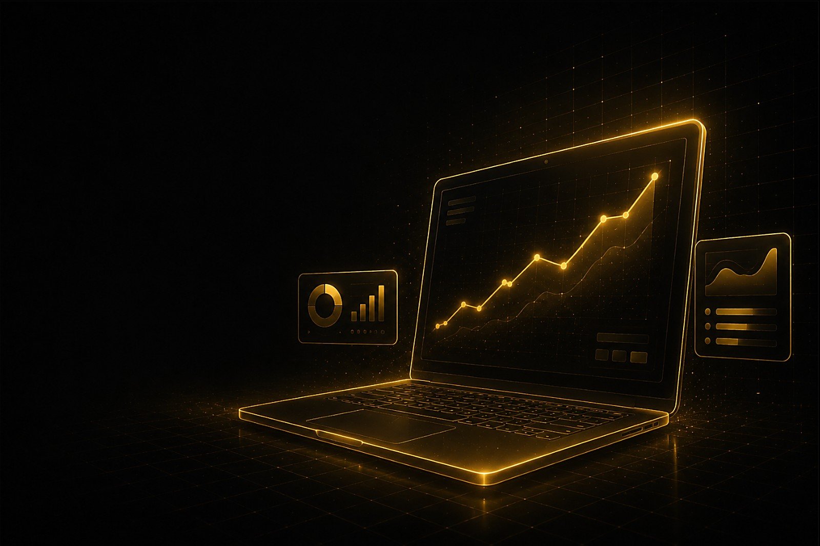 The Venturise — ecommerce growth in practice