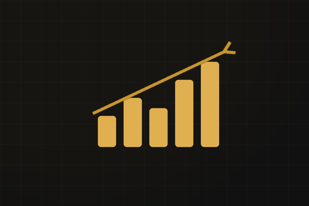 The Venturise — art growth
