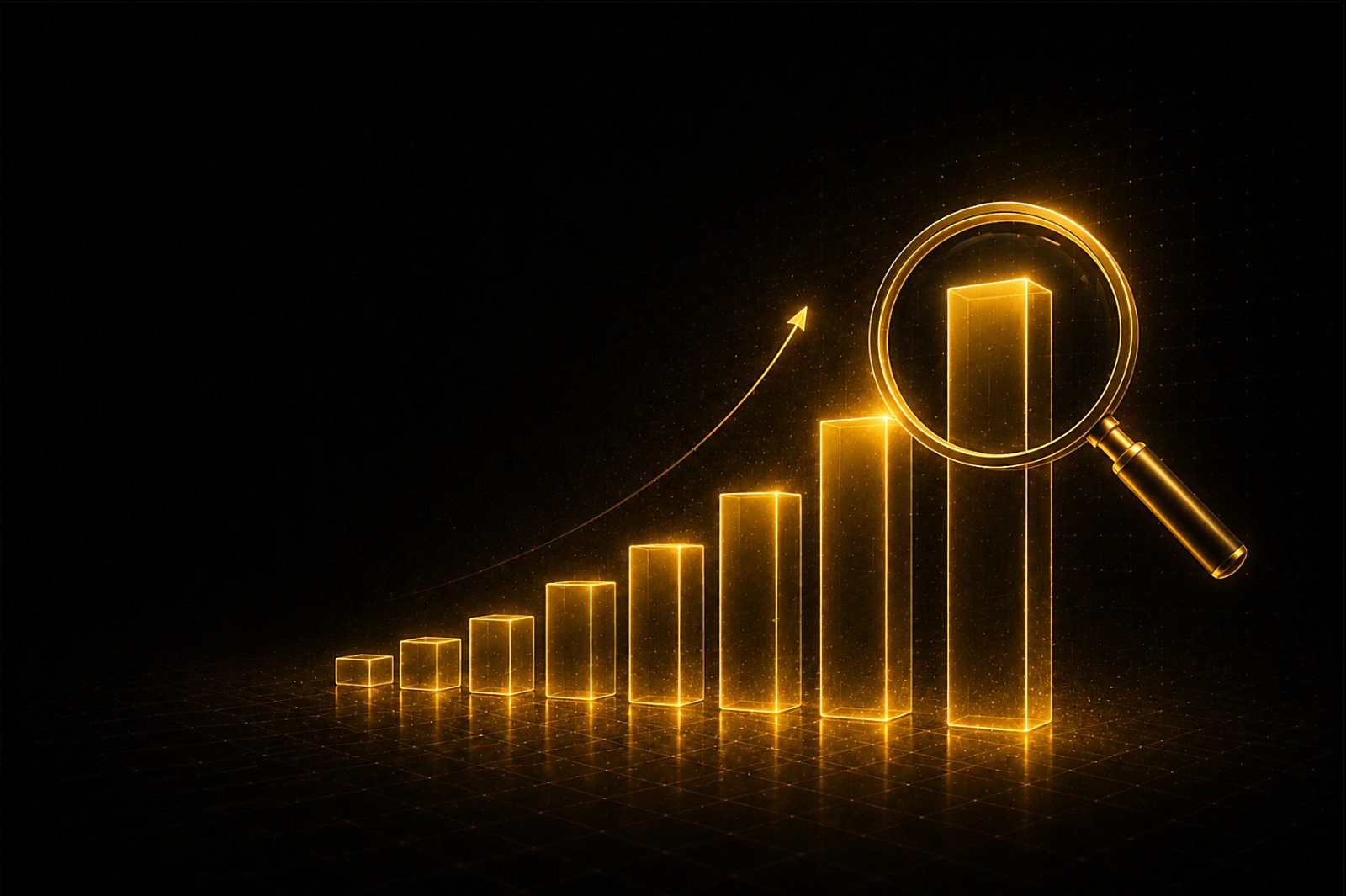 The Venturise — art growth