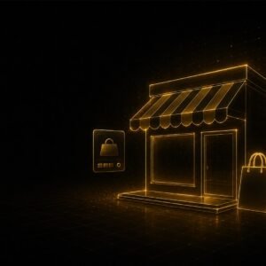 The Venturise — art store