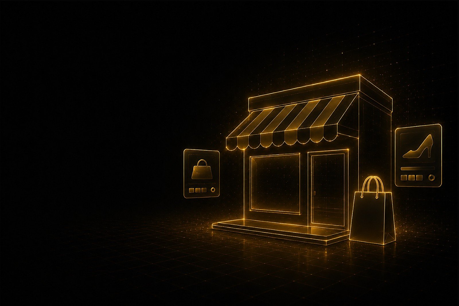 The Venturise — art store